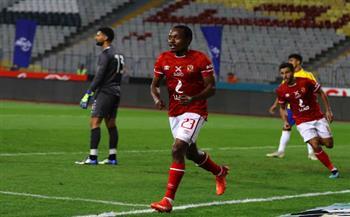أسد جنوب إفريقيا.. «بيرسي تاو» انطلاقة جديدة في صفوف النادي الأهلي