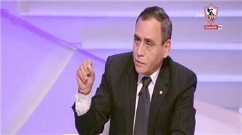 حسين السمري: توحيد الزي الخاص بجميع فرق القلعة البيضاء
