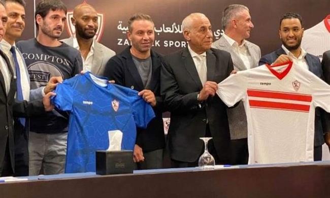 حسين لبيب: فخورون بالشراكة مع «تيمبو»