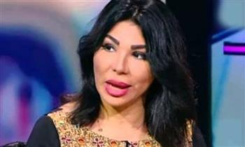 غادة إبراهيم:  فيلم «راضي» يعالج ظاهرة التنمر على الراقصات