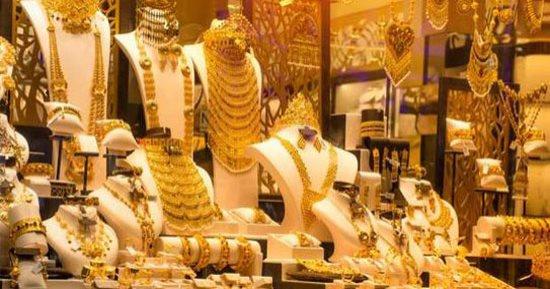 أسعار الذهب في مصر يوم السبت 30/10/2021