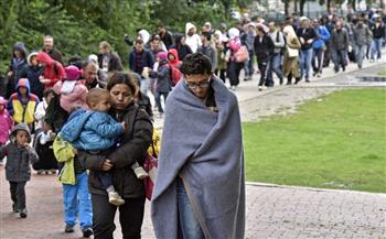   ألمانيا تعلن نجاح المحادثات مع العراق لوقف رحلات اللاجئين إلى بيلاروسيا