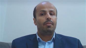   وزير يمني يطالب المجتمع الدولي بالتدخل لوقف التصعيد الحوثي في مأرب