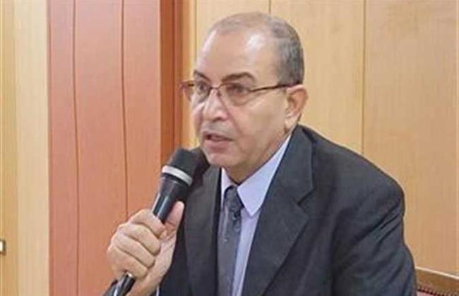 وكيل وزارة التربية والتعليم ببور سعيد يطمئن لــ جاهزية المدارس