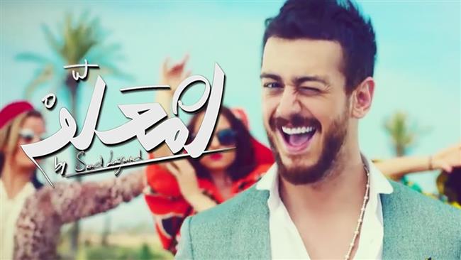 سعد لمجرد في ضيافة برنامج "سهرانين" الاربعاء