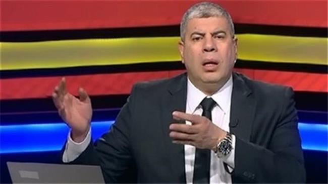شوبير يكشف نوايا آجاى فى شكوى الأهلى