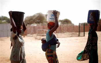   منظمة نيجيرية تحذر من تداعيات تغير المناخ على وفرة المياه في إفريقيا