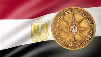   القوات المسلحة تنعى شهيد الواجب بقوات حفظ السلام المصرية بدولة مالي
