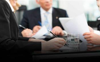  الشركة العربية نكشف عن سبب القبض على أحد أعضاء مجلس إدارة الشركة
