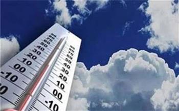   انخفاض درجات الحرارة.. «الأرصاد» تكشف حالة الطقس غدا