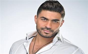 الذكرى زواج الفنان «خالد سليم» برفقة الهضبة «عمرو دياب»