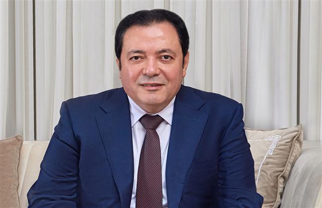 مرشدي: رؤية الرئيس السيسي للتطوير تعتمد على التحول الرقمي