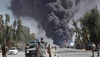   انفجار يستهدف مسجدا فى كابول وأنباء عن سقوط ضحايا