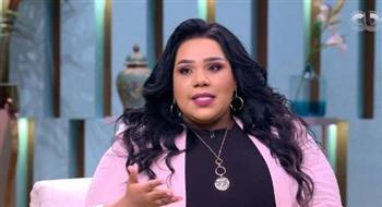 شيماء سيف تكشف تطورات الحالة الصحية لوالدتها
