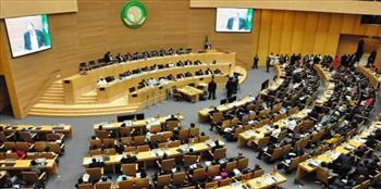   الاتحاد الأفريقي والولايات المتحدة يبحثان معالجة أزمة تغير المناخ