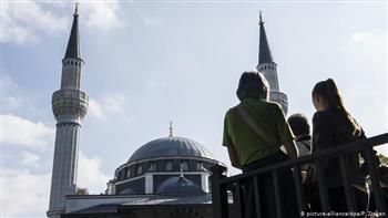  تنظيم فعالية «يوم المسجد المفتوح» للعام الـ25 بألمانيا
