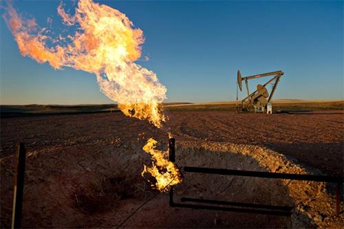 ارتفاع أسعار الغاز ترفع الطلب على زيت الوقود والديزل