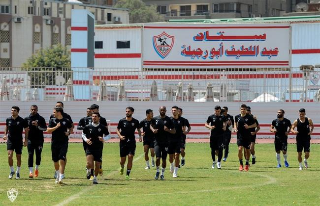 الزمالك يُجهز ترتيبات سفر بعثة الفريق إلى كينيا