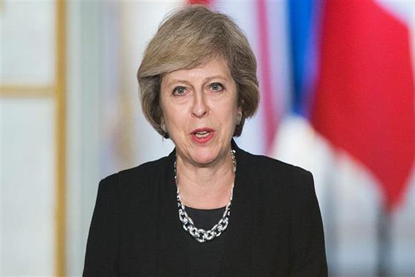 وزيرة الخارجية البريطانية: لندن تعتزم عقد اتفاقات أمنية جديدة على غرار «أوكوس»