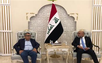   جامعة الدول العربية تراقب الانتخابات المبكرة لمجلس النواب العراقي لعام 2021 