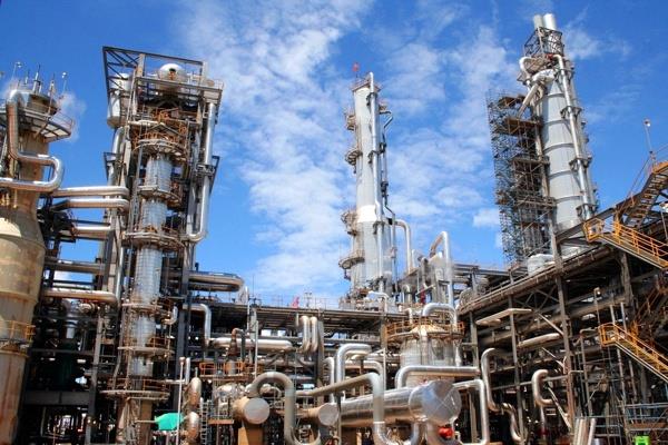 الإعلان عن إنشاء مصفاة جديدة لتكرير النفط في جنوب ليبيا