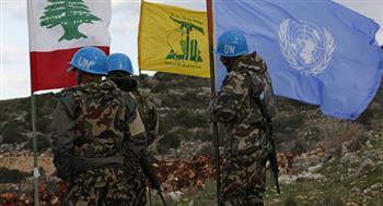 لبنان يتهم الجيش الإسرائيلي باختراق حدوده