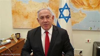   نتنياهو يهاجم رئيس وزراء إسرائيل