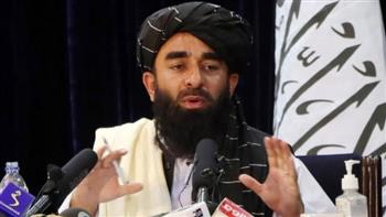   «تويتر» يعلق حساب المتحدث باسم «طالبان»