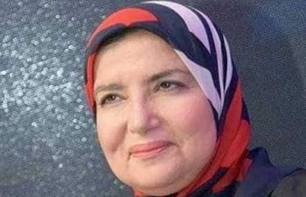 القومى للمرأة يهنىء جميلة نصر لتوليها منصب رئاسة المجلس العلمي