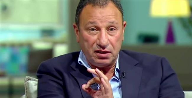 في عيد ميلاد الخطيب: أسطورة الأهلي رفض بطولة فيلم غريب في بيتي «فيديو»