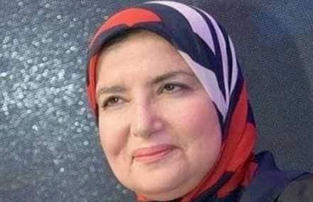 القومى للمرأة يهنىء جميلة نصر لتوليها منصب رئاسة المجلس العلمي