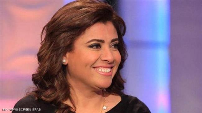 أمن الجيزة يفحص واقعة التحرش بنجلة الفنانة نشوي مصطفى بالهرم