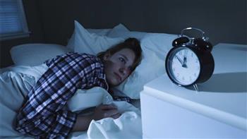   دراسة: النوم لفترات قصيرة تسبب السمنة 