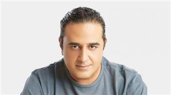 قصر السينما يستضيف «خالد سرحان» في برنامج نجم وندوة