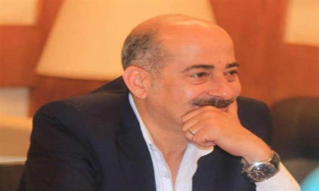 وليد عرفات رئيسا لنادى سموحة 