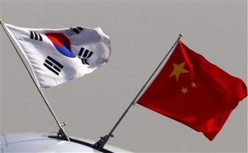 كوريا الجنوبية والصين يبحثان سبل إحياء عملية السلام في شبه الجزيرة الكورية