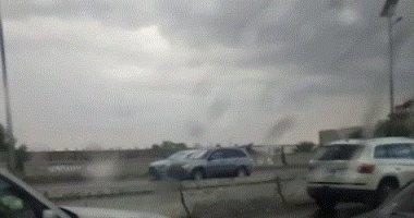 دعاء المطر .. ما كان يقوله النبي عند نزول المطر.. اللهم اسقنا غيثا مغيثا