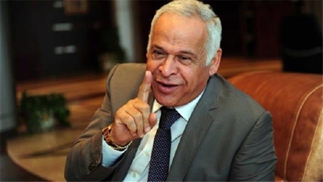 انتخابات سموحة ..  أول رد من فرج عامر بعد خسارته