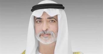   ننشر كلمة الوزير الإماراتى خلال الاحتفال باليوم الوطني لمصر بـ«إكسبو 2020 دبي»