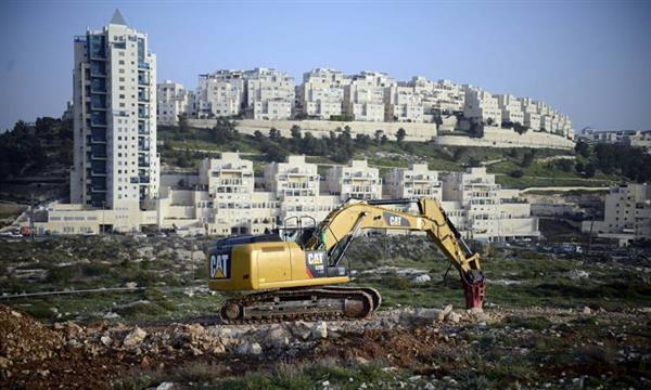 مسؤول إسرائيلى: واشنطن لن تمنع التوسع الاستيطانى