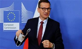   بسبب خلافات أوروبية حول استقلال القضاء.. بولندا تستدعى سفير بلجيكا