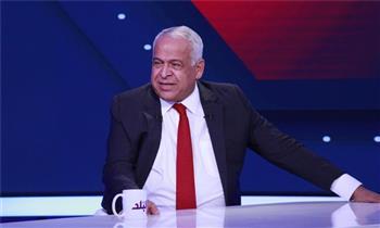 بعد هزيمته في انتخابات سموحة.. فرج عامر يعلن إنشاء نادٍ جديد