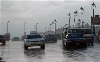   محافظ القاهرة: رفع درجة الاستعداد لمواجهة الطقس السيئ