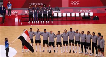 منتخب مصر لليد يحتل المركز الرابع بالتصنيف العالمي