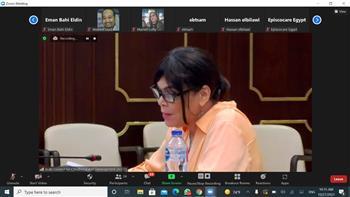 منتدى المنظمات الأهلية بالقومى للمرأة يناقش التربية والتنمية