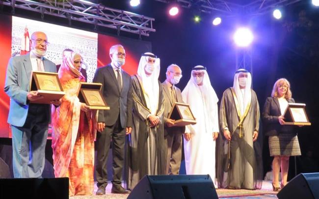انطلاق فعاليات مهرجان مراكش للشعر العربي