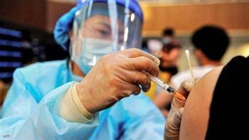 الصين: تطعيم أكثر من مليار شخص ضد كورونا بشكل كامل