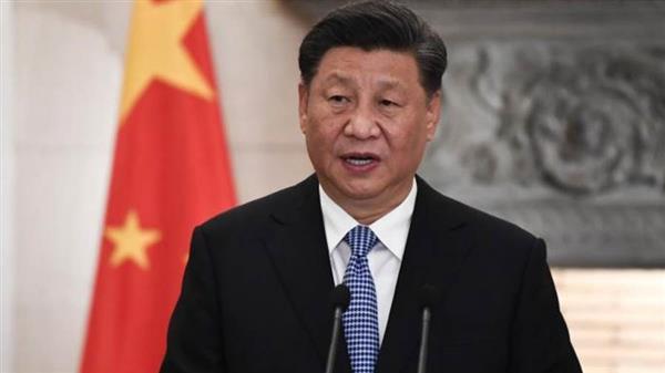 الرئيس الصينى يدعو إلى الاعتراف المتبادل بلقاحات كورونا