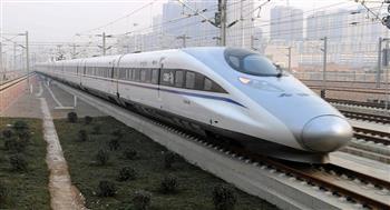   الصين تقرر تعليق عمل قطارات الركاب فى المناطق المتأثرة بكورونا