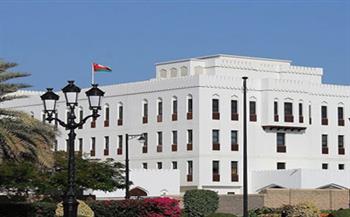  سلطنة عمان: نأسف لتأزم العلاقات بين عدد من الدول العربية